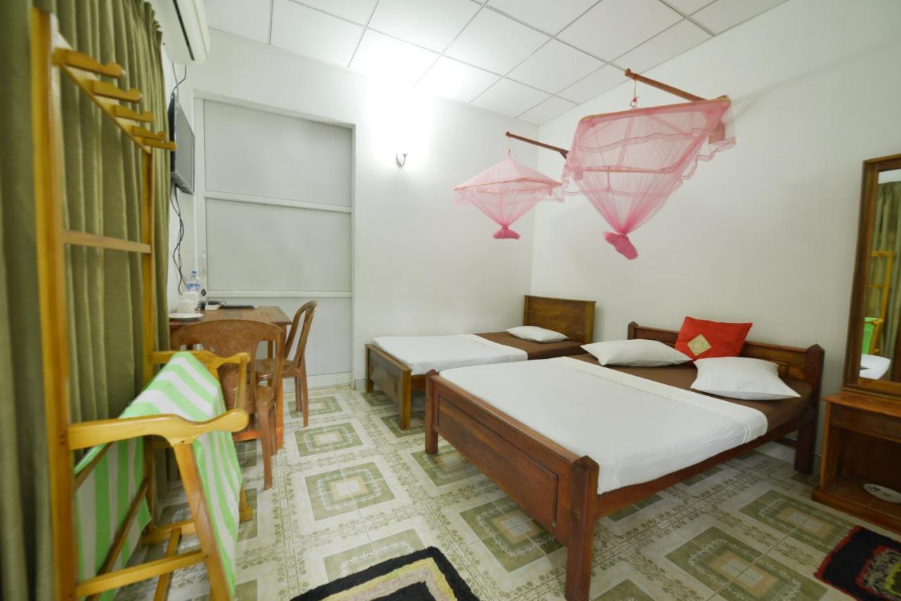 Venus Resorts Danwilana Екстериор снимка